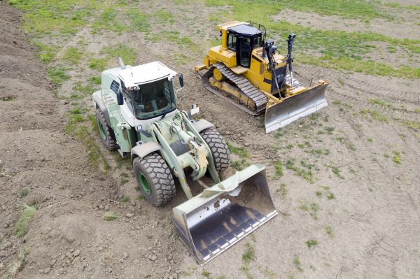Acreage Clearing in Champaign